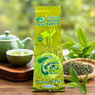 Trà Mốc Câu 200g